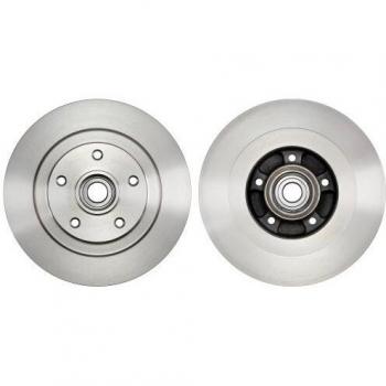 ABS 17979C Brake Disc - (Box contains 1 disc)