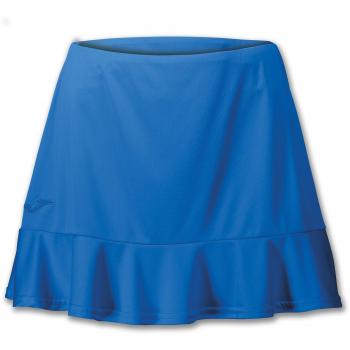 Joma - Torneo Ii - Falda de mujer, Royal, XX-Large