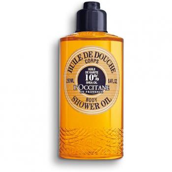 L'Occitane Shea Shower Oil 250ml