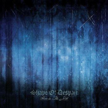 Alone In The Mist [VINYL]