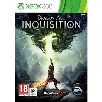 Dragon Age: Inquisition - Juego de Rol para XBOX 360