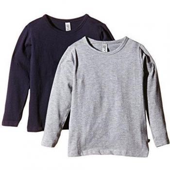 Magic Kids, Camiseta Manga Larga Niño, Dark Navy