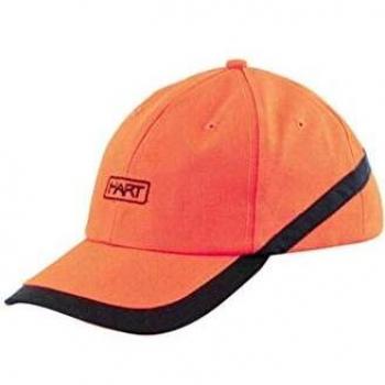 HART Wild Gorra, Unisex Adulto, Naranja, U
