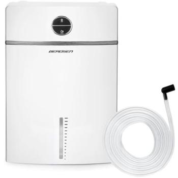 Deshumidificador de Aire Berdsen BR-20C - Absorbedor de Humedad