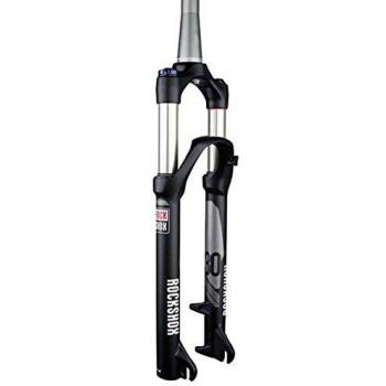 Rockshox 30 Gold TK - Horquilla para bicicletas, color negro, talla 27.5