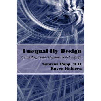Kaldera Raven: Unequal By Design - Asphodel Press Edition
