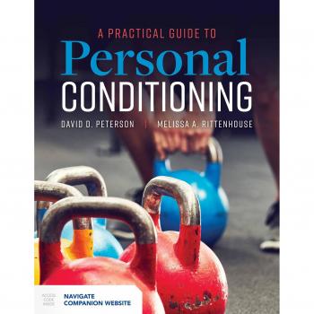 A Practical Guide to Personal Conditioning