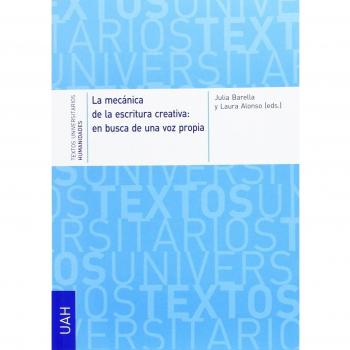 LA MÉCANICA DE LA ESCRIUTRA CREATIVA