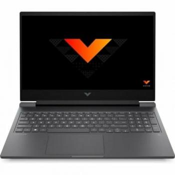 Laptop Gaming HP Victus 16-r0019ns - Intel Core i7-13700H, 32GB RAM, 1TB SSD, RTX 4060, Pantalla de 16.1 QWERTY Español