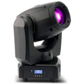 Martin RUSH MH 5 Perfil Móvil LED de Efectos con Lente de Alta Precisión