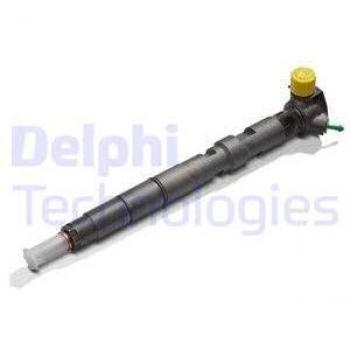 Inyector Diesel DELPHI 28272472 con características de alta eficiencia, diseño optimizado para un rendimiento superior y compatibilidad con sistemas de inyección diésel