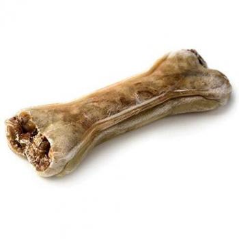 Apetitus Hueso Prensado Relleno de Nervio de Buey 17 cm 110g
