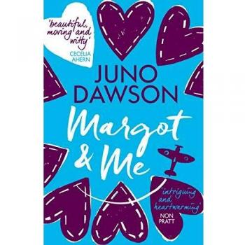 Margot y Yo - Novela Juvenil de Amistad y Autodescubrimiento