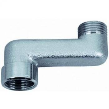 Racor excéntrico para radiador 3/8'' x 3/8'' mm 60