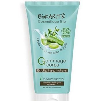 Exfoliación corporal