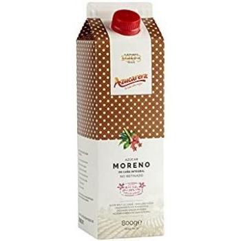 Azucarera Azúcar Moreno de Caña Integral, 800g