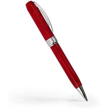 Bolígrafo Rojo Visconti Rembrandt