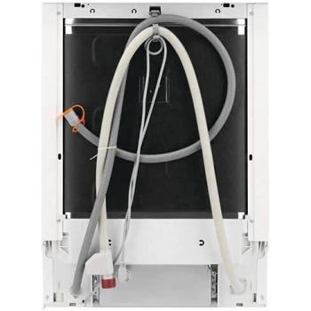 Lavavajillas Semi Integrado AEG FUS5360CZM 60cm, 13 Servicios, Clase D, AirDry y Secado Extra