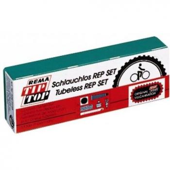 TT13 Tubeless Tire Repair Kit