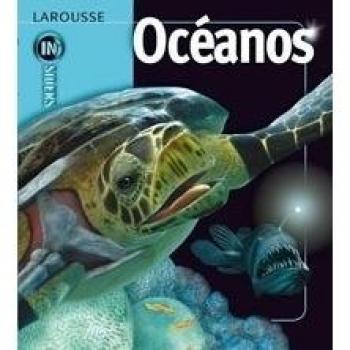 Océanos