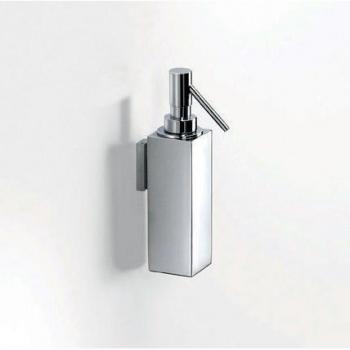 Pomdor - Dosificador inox satinado metric