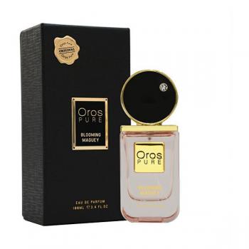 Oros Pure Blooming Maguey Unisex Eau de Parfum 100ml