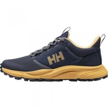 Zapatillas de Trail Running Helly Hansen Featherswift 2 TR Mujer Azul EU 38