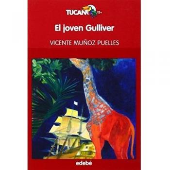 EL JOVEN GULLIVER: 12