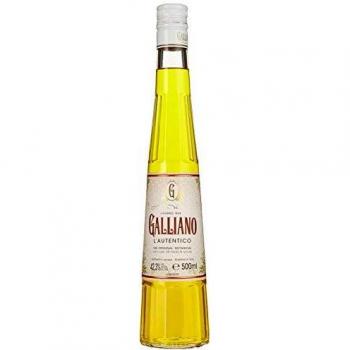 Galliano L'Auténtico licor 500ml