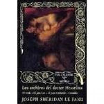 Los archivos del doctor Hesselius: 45