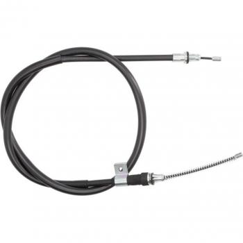 Cable de freno de mano BOSCH 1 987 477 992 Izquierda