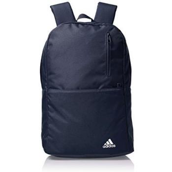 adidas Versatile Block - Mochila, color azul, talla M