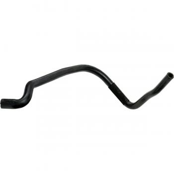 Tubería flexible de calefacción GATES 02-2168, manguera de calefacción moldeada, resistente a altas temperaturas, fabricada en material duradero, diseño flexible para fácil instalación y adaptabilidad en sistemas de calefacción