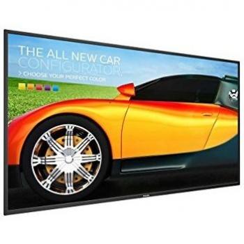 Philips BDL4330QL 42.5 LED Full HD Negro - pantallas públicas