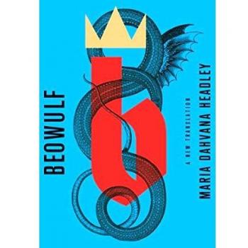 Beowulf: A New Translation
