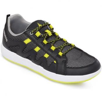 Musto 2018 Nautic Speed Sailing Shoes Black FUFT019 Boot/Shoe Size UK - UK Size 9