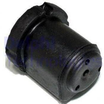 Brazo oscilante DELPHI TD368W con silentblock para suspensión