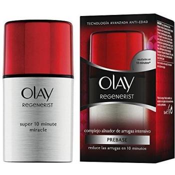 Olay Regenerist - Wrinkle relaxing complex - Complejo alisador de arrugas - 50 ml