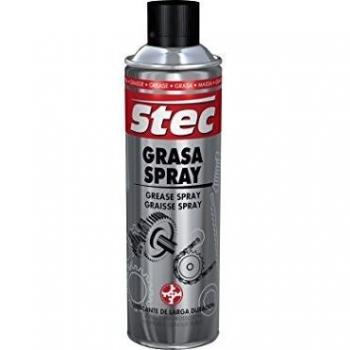 Krafft M112963 - Grasa en spray profesional 650ml
