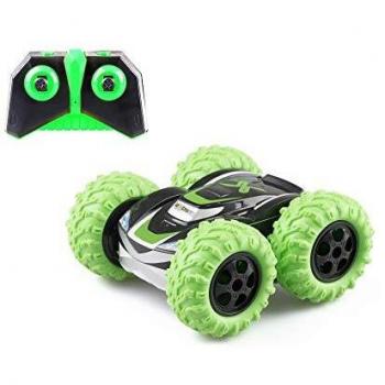 Exost 360 Cross vehículo radio control colores aleatorios