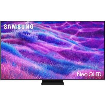 Televisor Samsung Neo QLED 75 4K Ultra HD Smart TV WiFi Gris