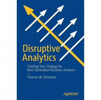 Next-Gen Predictive Business Analytics: Strategic Disruption Insights