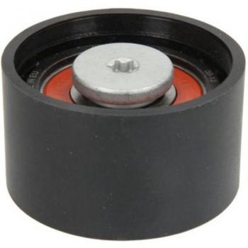 Polea tensora/guía BTA E2W0056BTA para correa trapezoidal y polea inversión/guía BTA E2W0056BTA para correa poli V