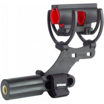 Shure A89M-CC Rycote Lyre Mount with CCA for VP89S and VP89M