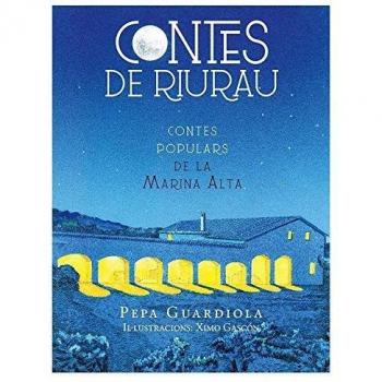 Contes de riurau: Contes populars de la Marina Alta
