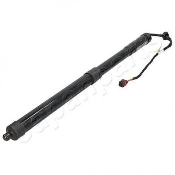 Amortiguador de maletero JAPANPARTS ZY-0102, tipo gas spring, diseñado para proporcionar soporte y facilitar la apertura y cierre del maletero, con una construcción duradera y resistencia a la corrosión