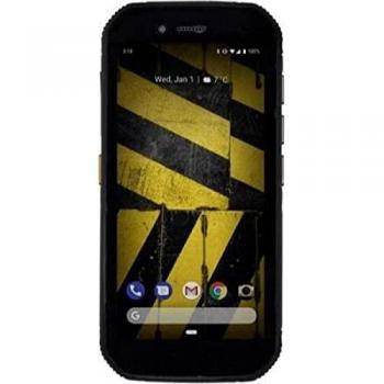 CAT S42 H+ Smartphone Resistente al Agua y Polvo con Pantalla de 5.5, Android 11, 4G, MicroUSB, 3 GB RAM, 32 GB Almacenamiento y Batería de 4200 mAh en Color Negro