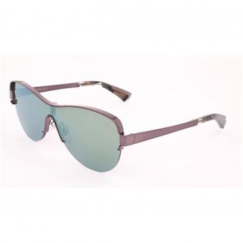 Alyson Magee AM7002 500 Men's Pink Sunglasses Size 130