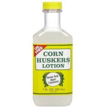 Corn Huskers Oil-Free Heavy Duty Hand Lotion - 7 fl oz, 2 Pack