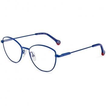 Etnia Barcelona Love BL Men's Blue Eyeglasses Frame Size 53 with Blue Light Blocking